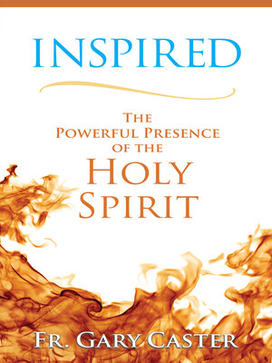 cover image of Inspired